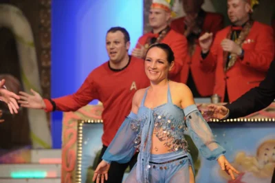 Foto des Albums: 1. Sitzung 2013