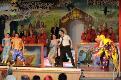 Foto des Albums: 1. Sitzung 2013