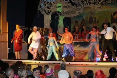 Foto des Albums: 1. Sitzung 2013
