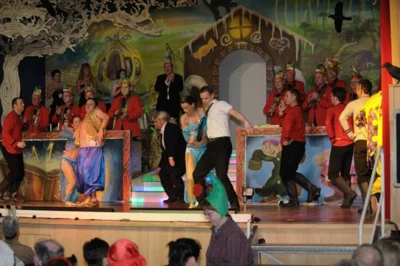 Foto des Albums: 1. Sitzung 2013