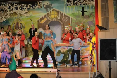 Foto des Albums: 1. Sitzung 2013