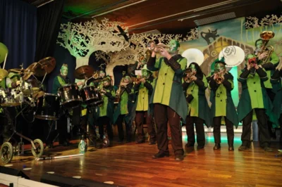 Foto des Albums: 1. Sitzung 2013