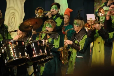 Foto des Albums: 1. Sitzung 2013