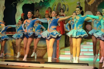Foto des Albums: 1. Sitzung 2013
