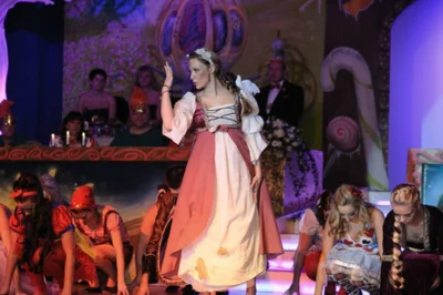 Foto des Albums: 1. Sitzung 2013