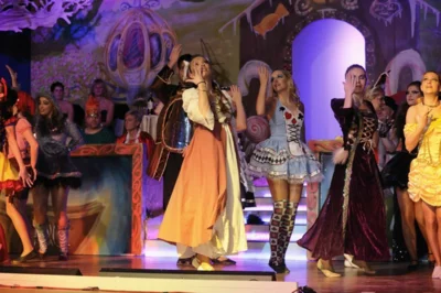 Foto des Albums: 1. Sitzung 2013