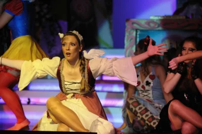 Foto des Albums: 1. Sitzung 2013