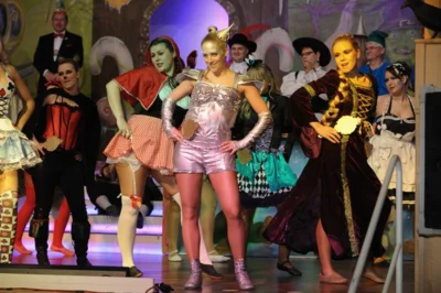 Foto des Albums: 1. Sitzung 2013