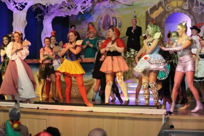 Foto des Albums: 1. Sitzung 2013