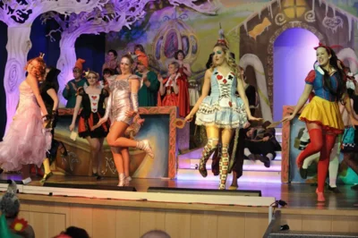 Foto des Albums: 1. Sitzung 2013