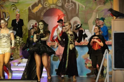 Foto des Albums: 1. Sitzung 2013