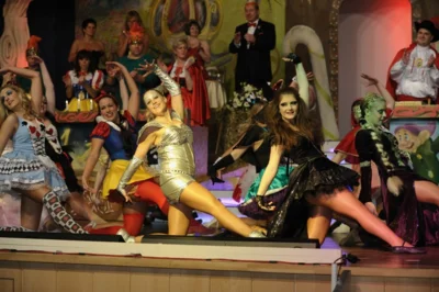 Foto des Albums: 1. Sitzung 2013