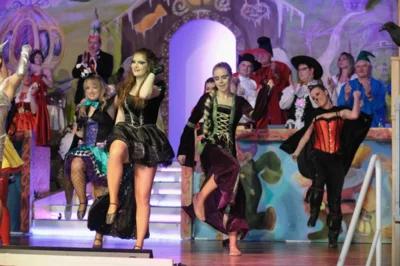Foto des Albums: 1. Sitzung 2013