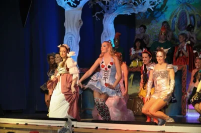 Foto des Albums: 1. Sitzung 2013