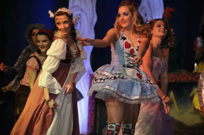 Foto des Albums: 1. Sitzung 2013
