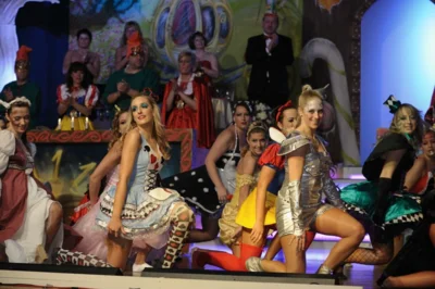 Foto des Albums: 1. Sitzung 2013