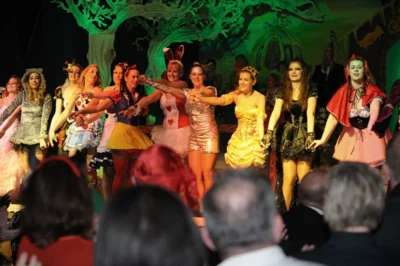 Foto des Albums: 1. Sitzung 2013