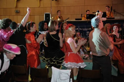 Foto des Albums: 1. Sitzung 2013