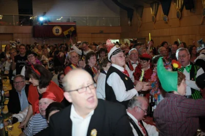 Foto des Albums: 1. Sitzung 2013