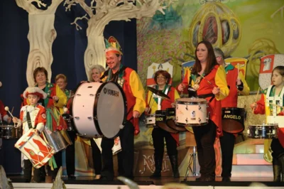 Foto des Albums: AEWG-Sitzung 2013