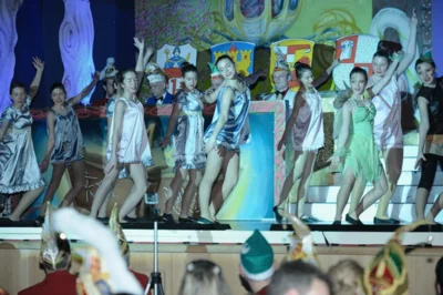 Foto des Albums: AEWG-Sitzung 2013