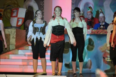 Foto des Albums: AEWG-Sitzung 2013