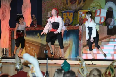 Foto des Albums: AEWG-Sitzung 2013