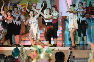 Foto des Albums: AEWG-Sitzung 2013