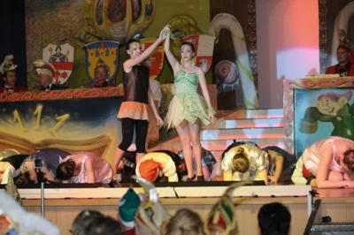 Foto des Albums: AEWG-Sitzung 2013