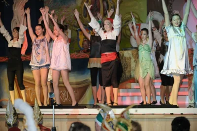 Foto des Albums: AEWG-Sitzung 2013