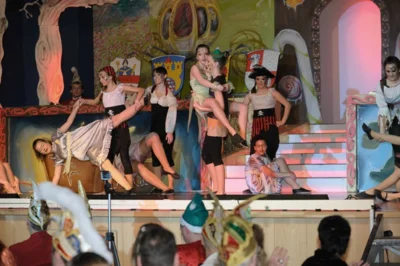Foto des Albums: AEWG-Sitzung 2013