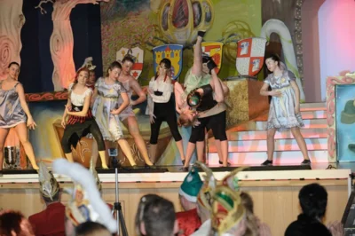 Foto des Albums: AEWG-Sitzung 2013
