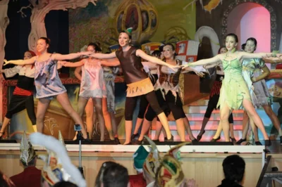 Foto des Albums: AEWG-Sitzung 2013