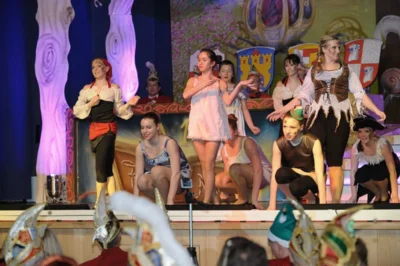 Foto des Albums: AEWG-Sitzung 2013