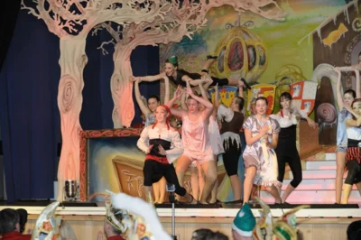 Foto des Albums: AEWG-Sitzung 2013