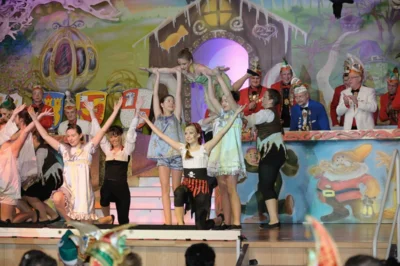 Foto des Albums: AEWG-Sitzung 2013