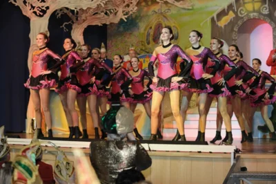 Foto des Albums: AEWG-Sitzung 2013
