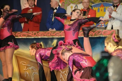 Foto des Albums: AEWG-Sitzung 2013
