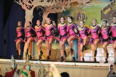 Foto des Albums: AEWG-Sitzung 2013