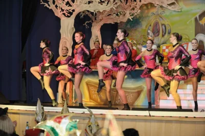Foto des Albums: AEWG-Sitzung 2013