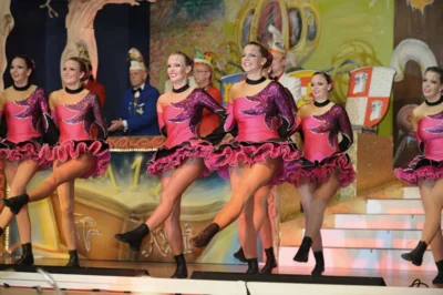 Foto des Albums: AEWG-Sitzung 2013