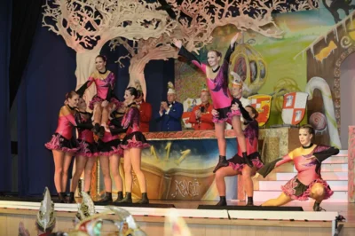 Foto des Albums: AEWG-Sitzung 2013