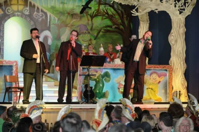 Foto des Albums: AEWG-Sitzung 2013