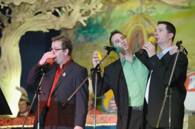 Foto des Albums: AEWG-Sitzung 2013