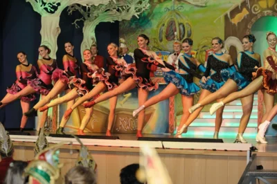 Foto des Albums: AEWG-Sitzung 2013