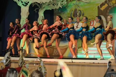 Foto des Albums: AEWG-Sitzung 2013