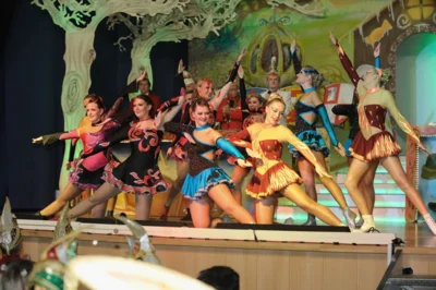 Foto des Albums: AEWG-Sitzung 2013
