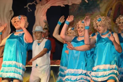 Foto des Albums: AEWG-Sitzung 2013