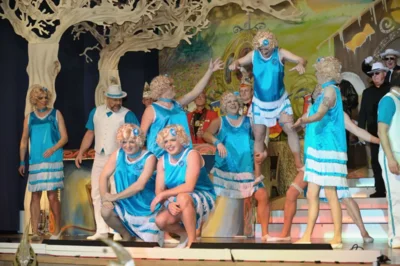 Foto des Albums: AEWG-Sitzung 2013