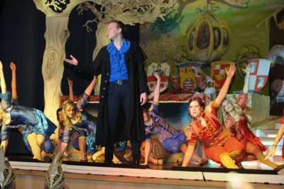 Foto des Albums: AEWG-Sitzung 2013
